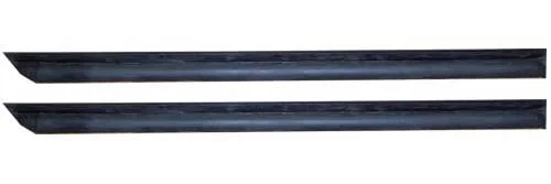 Quarter Window Vertical Seals - LH/RH Pair - 64-65 GM A Body (Coupe)