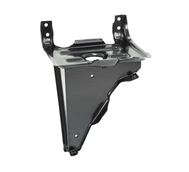 Battery Tray Assembly with Support - 81-91 Chevy GMC CK Truck SUV