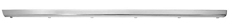 Rocker Panel Molding - LH - 64 Chevelle El Camino (Except Super Sport)
