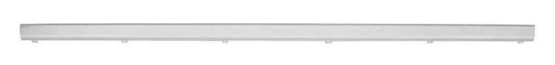 Rocker Panel Molding - LH - 64 Chevelle El Camino (Super Sport)