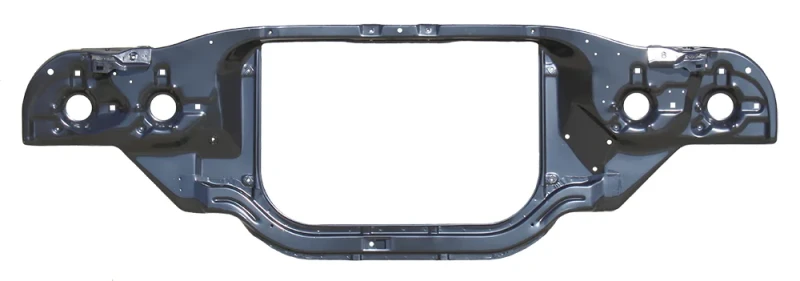 Radiator Support - 67 Chevelle El Camino