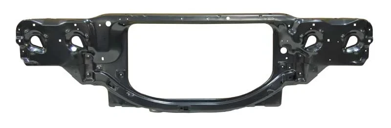 Radiator Support (HD Cooling) - 70 Chevelle El Camino with A/C