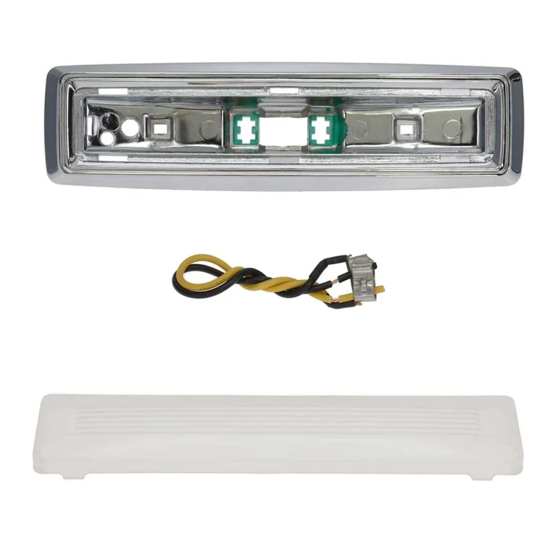 Dome Lamp Assembly - 68-72 El Camino 68-69 Skylark Wagon Sedan