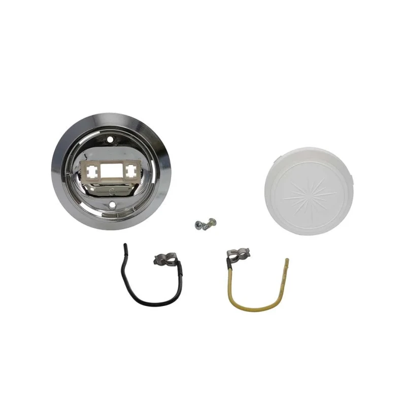 Dome Lamp Assembly - Fits many GM models