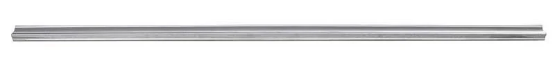 Bed Rail Molding - Top Edge of Bed -RH - 68-72 El Camino