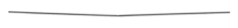 Rear Body Panel Molding - Upper - 67 Chevelle