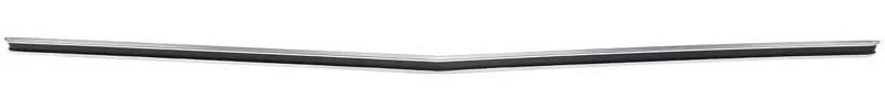 Rear Body Panel Molding - Lower - 69 Chevelle