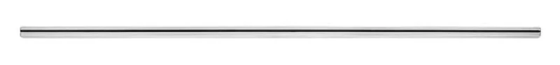 Tailgate Molding - Upper with Mounting Hardware - 70-72 El Camino