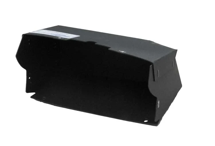 Glove Box Liner - 62-65 Chevy II Nova