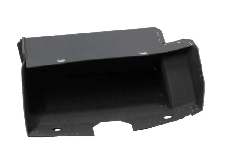 Glove Box Liner - 68 Chevy II Nova - with A/C
