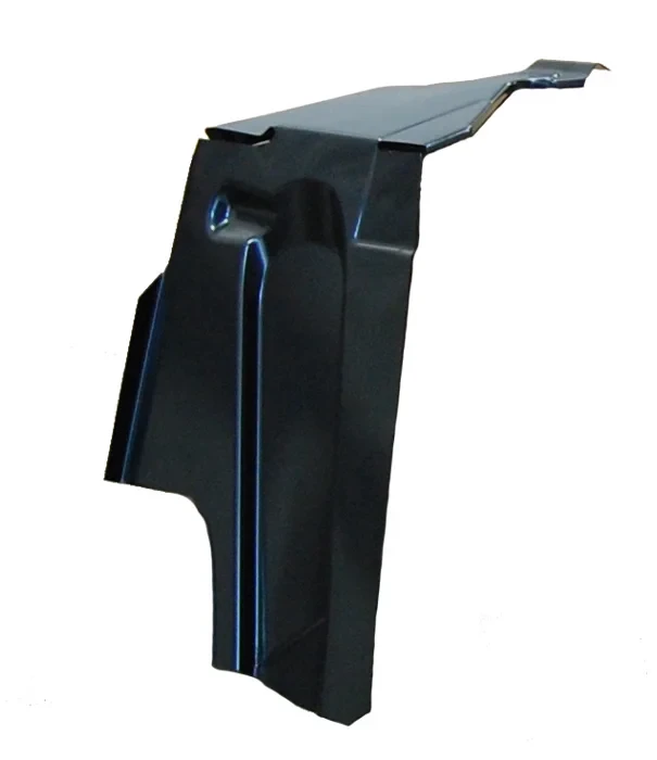 Package Tray Extension - LH - 66-67 Chevelle Coupe