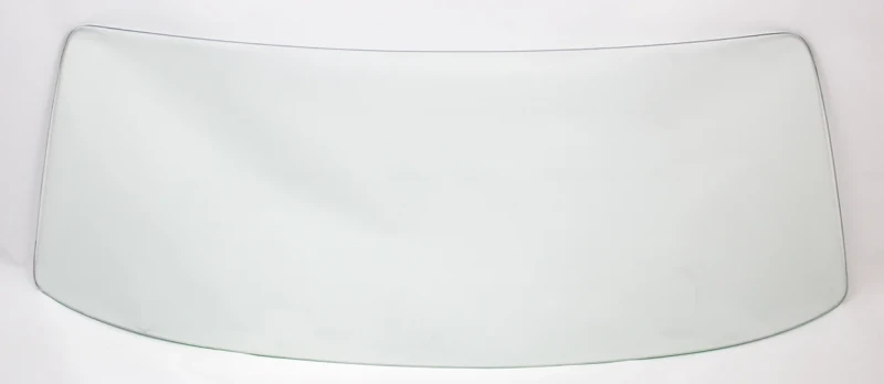 Windshield - Clear - 71-72 Demon; 70-76 Duster; 73-76 Dart Sport