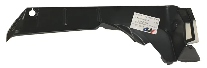 Trunk Floor Extension / Drop Off - RH - 70-72 Monte Carlo