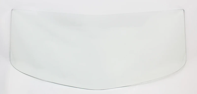 Windshield - Clear - 62-63 Dodge Plymouth B-Body