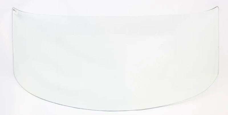 Windshield - Clear - 64-65 B-Body