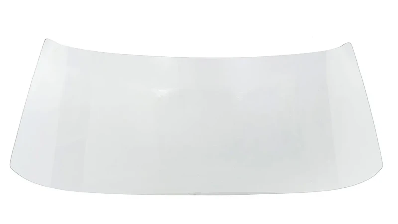 Windshield - Clear - 68-70 B-Body 2DR Hardtop & 2DR Sedan (Post)