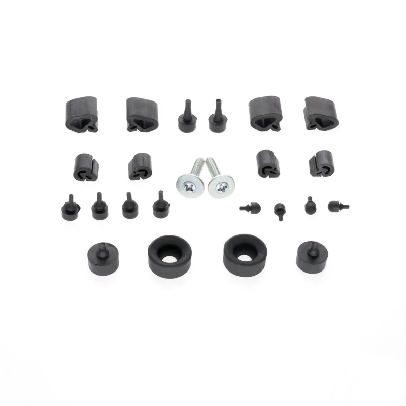 Body Bumper Kit - 70 Dodge B-Body - Except Charger