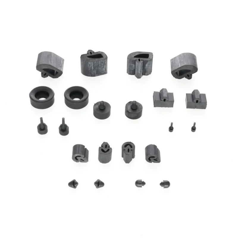 Body Bumper Kit - 67-70 A-Body