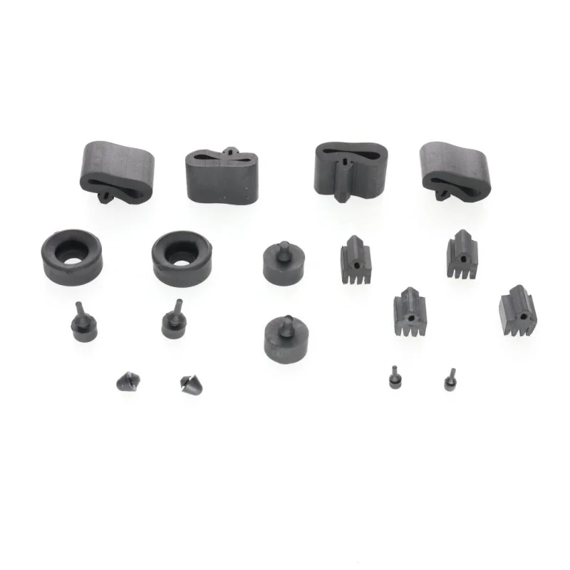 Body Bumper Kit - 71 A-Body