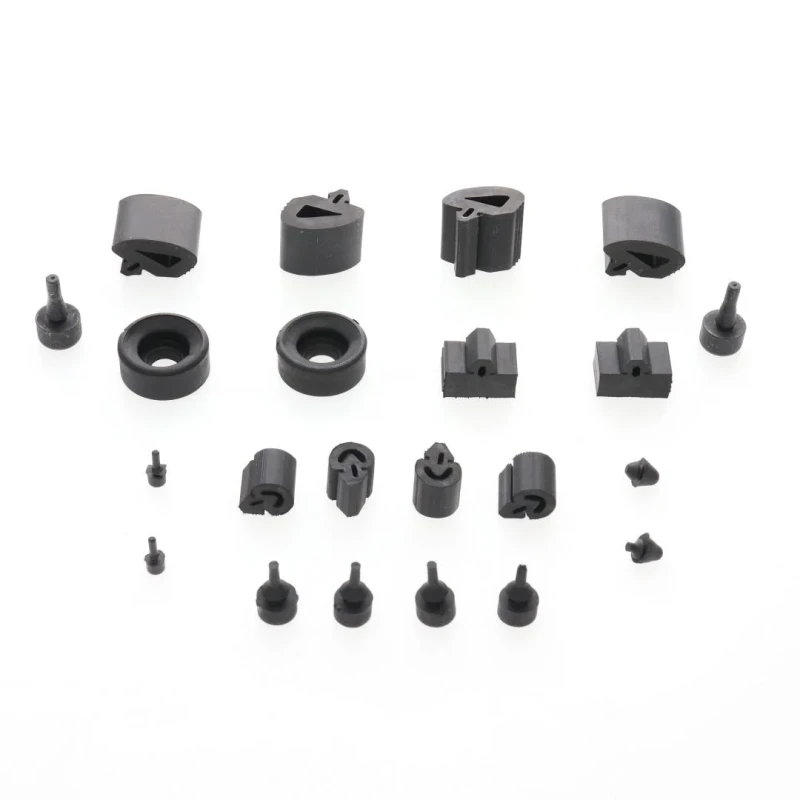 Body Bumper Kit - 66-67 Mopar B-Body