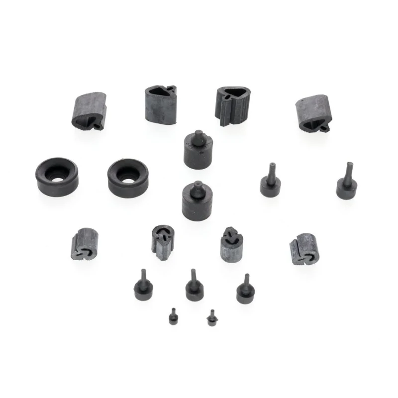 Body Bumper Kit - 68-69 Dodge B-body - Except Charger