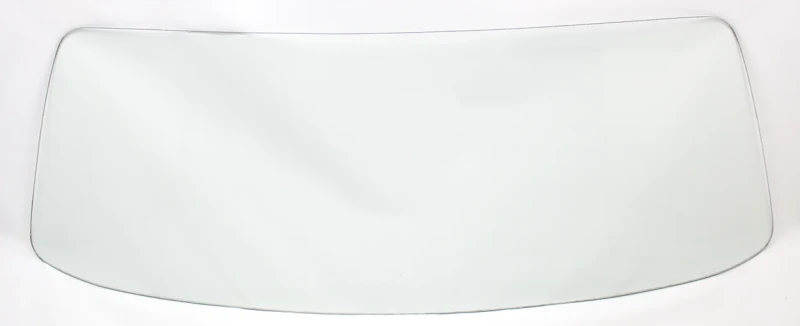 Windshield - Clear - 70-74 Dodge Plymouth E-Body
