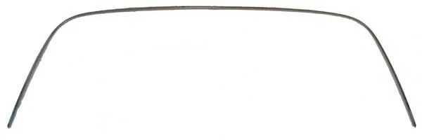 Vinyl Top Molding Set - 70-74 Challenger