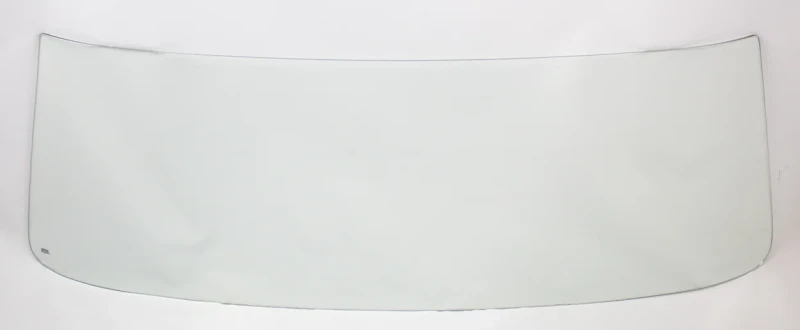 Windshield - Clear - 64-65 GM A-Body