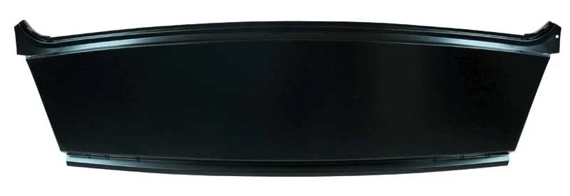 Deck Filler Panel - 66-67 Chevelle 2DR Coupe