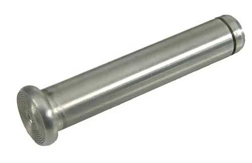 Brake Pedal Pivot Pin - Auto Trans - Fits many GM Models see list under applications