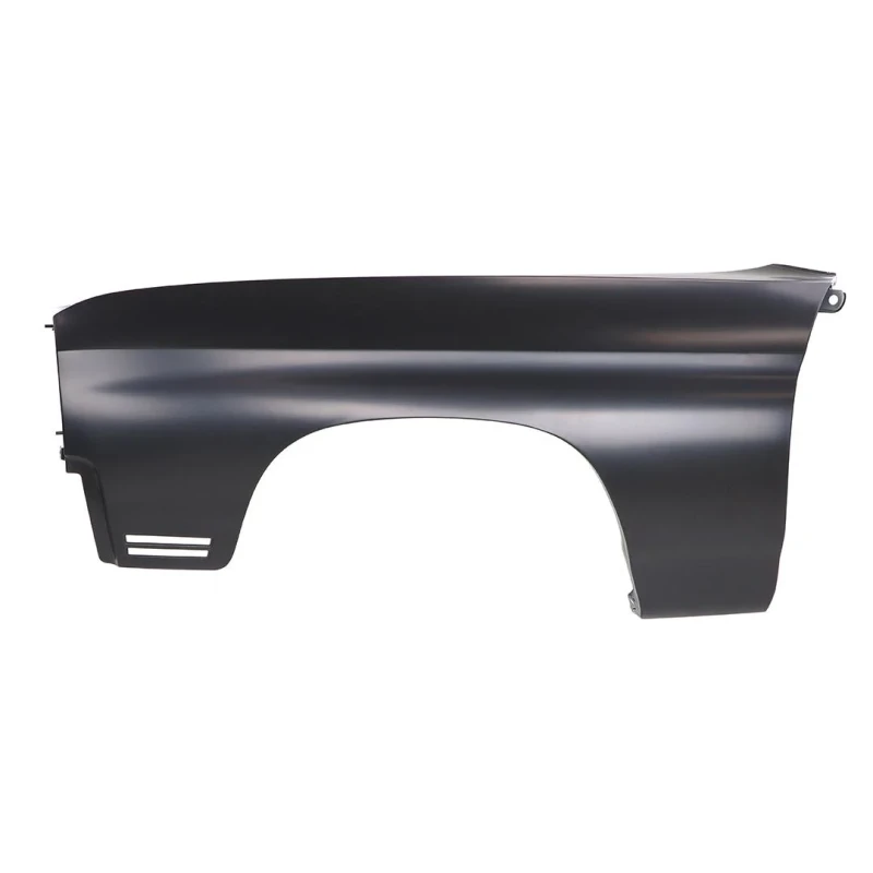 Front Fender - LH - 70 Chevelle