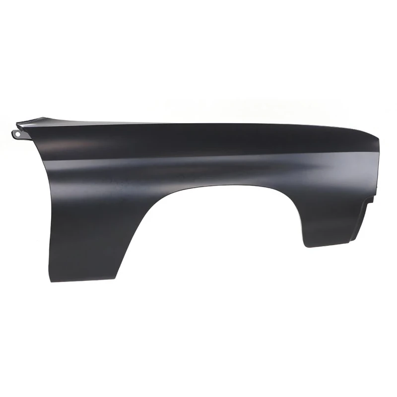 Front Fender - RH - 71-72 Chevelle