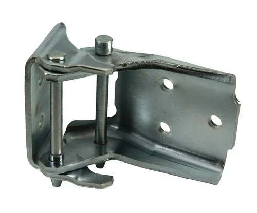 Upper Door Hinge - LH or RH 68-72 GM A-Body