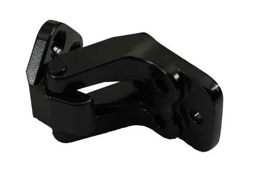 Door Hinge - Upper - RH - 66-67 Chevelle GTO