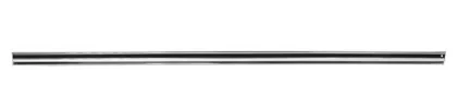 Upper Front Door Molding - LH- 73-80 Chevy GMC Truck Blazer Jimmy Suburban