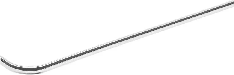 Upper Bed Molding - LH - 73-80 Chevy GMC Blazer Jimmy