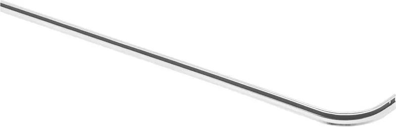 Upper Bed Molding - RH - 73-80 Chevy GMC Blazer Jimmy