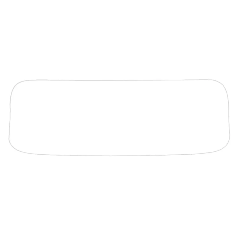 Windshield - Clear - 55-59 Chevy GMC Pickup Truck Suburban