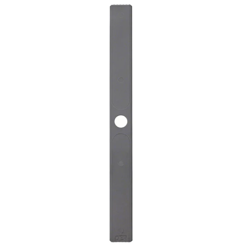 Shift Plate Slider - Automatic Transmission with Console - 68-69 Firebird
