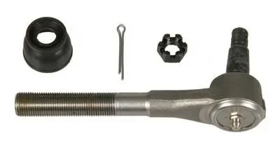 Outer Tie Rod End - 67-69 Camaro; 68-74 Chevy II Nova; 67-68 Firebird