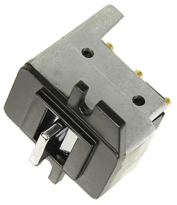 Convertible Power Top Switch with Housing - 69 Camaro Chevelle