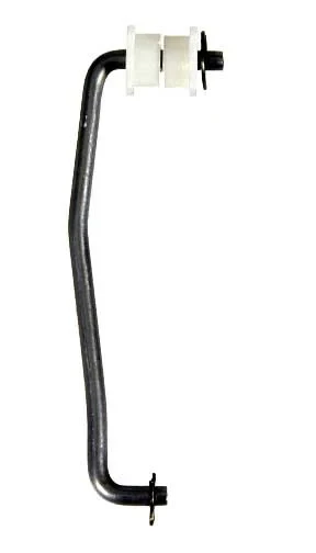 Neutral Safety Switch Rod Assembly - 69 Camaro