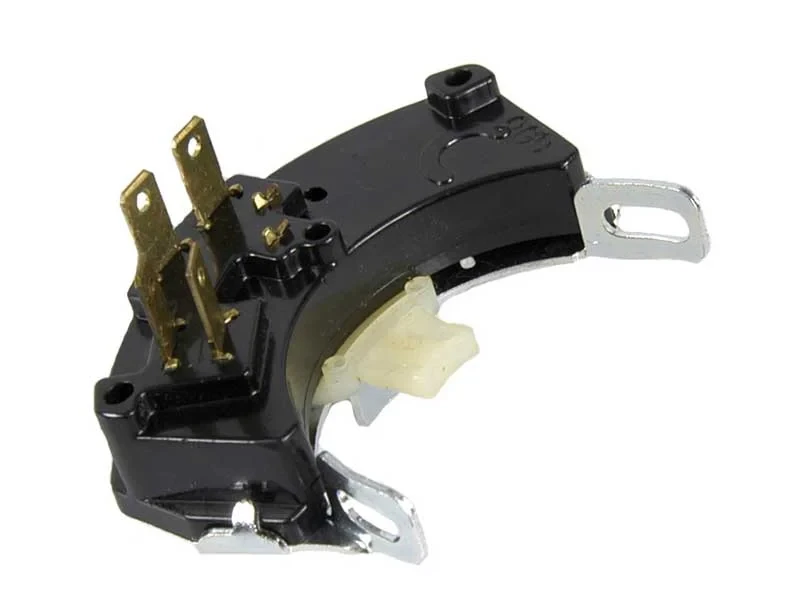 Neutral Safety/Back-up Lamp Switch - Automatic Transmission - 68-72 Chevelle Camaro