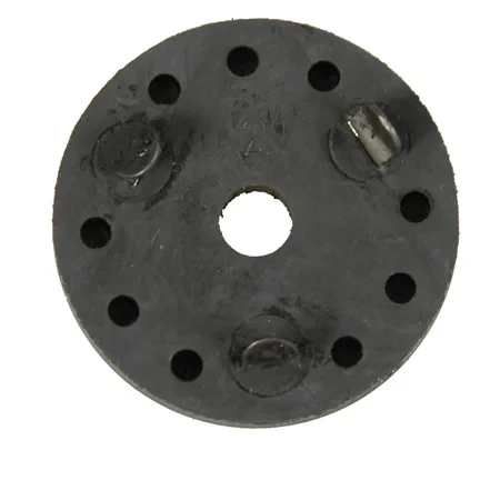 Speedo Cable Grommet - 67-69 Camaro Firebird; Other GM models with 1" hole