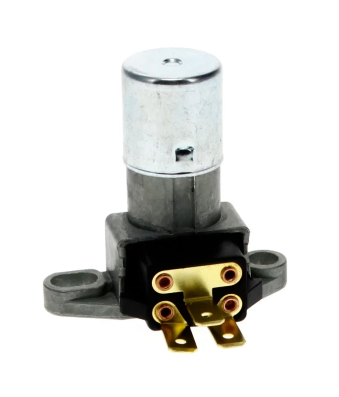 Headlamp Dimmer Switch - Floor Mount - 12 Volt - 67-81 Camaro; 67-77 Firebird; 64-67 GM A Body; 61-83 C/K Pickup Blazer Jimmy Suburban