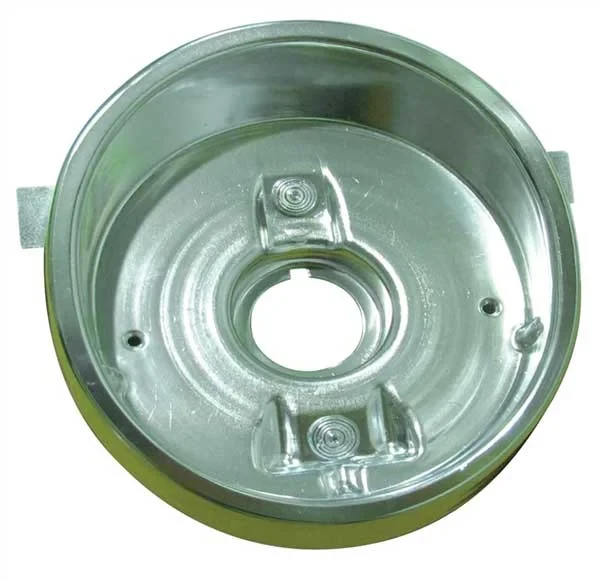 Taillight Housing - LH or RH - 64 Impala