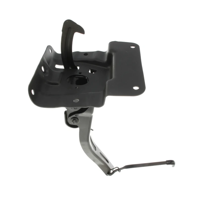 Hood Latch Assembly - 70-72  Chevelle El Camino Sprint Monte Carlo