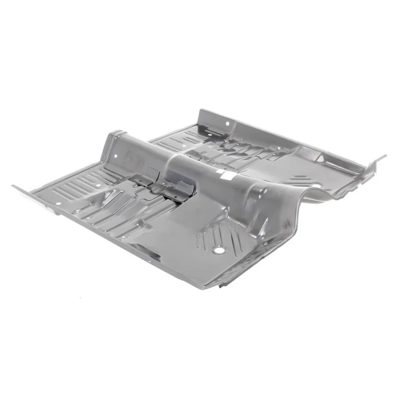 Front Floor Pan - OE Style - 66-70 Dodge Plymouth B-Body