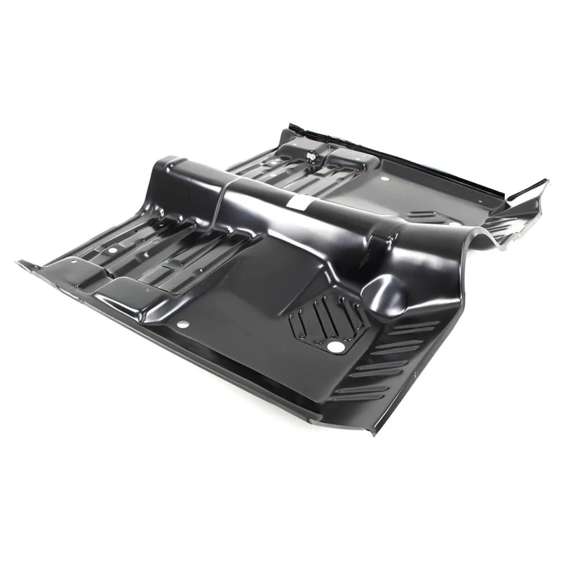 Front Floor Pan - OE Style - 70 Dodge Plymouth E-Body
