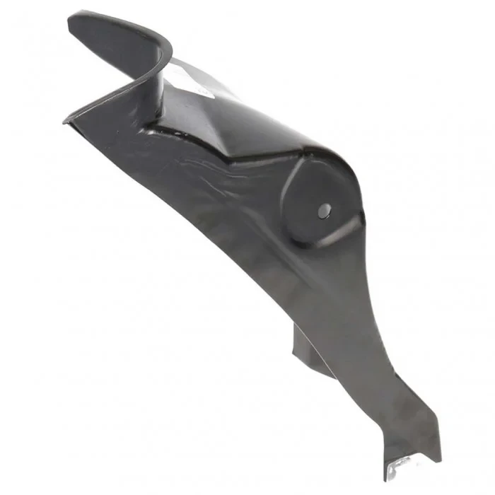 Quarter Panel to Taillight Panel Filler - RH - 79-81 Firebird